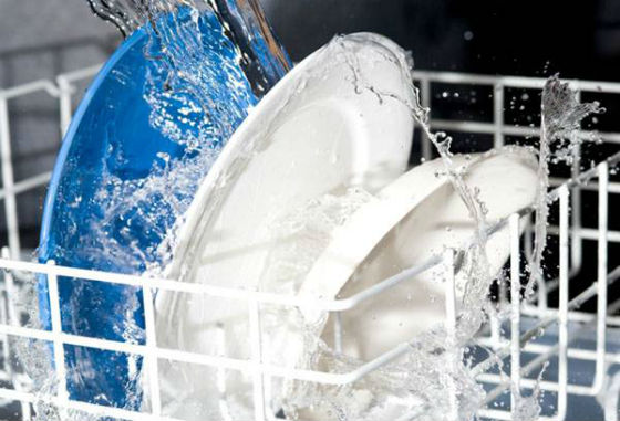 Посудомоечная машина не сушит | Вызов стирального мастера на дом в Павловском Посаде