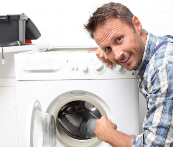 Ремонт стиральных машин с бесплатной диагностикой | Вызов стирального мастера на дом в Павловском Посаде