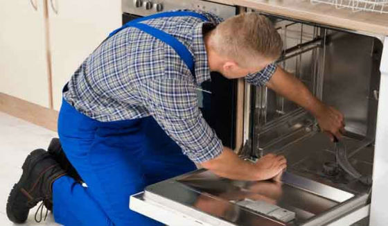 Ремонт посудомоечных машин | Вызов стирального мастера на дом в Павловском Посаде