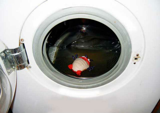 Стиральная машина не сливает воду | Вызов стирального мастера на дом в Павловском Посаде